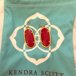 Kendra Scott Elle earrings
